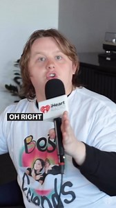 Niall Horan, please explain yourself!  Watch the full interview with Lewis Capaldi & Shannon Burns on iHeartRadio Canada YouTube Channel! ➡️ https://bit.ly/3mJ8IXP #LewisCapaldi #NiallHoran | Virgin Radio Edmonton | Facebook