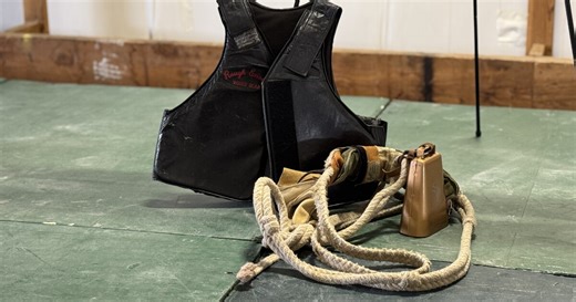 Kids, it's time to Cowboy Up!