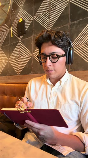 Commonwealth coffeehouse edition. #sketchbook #portraits #drawingpeople