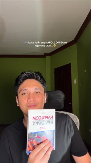 NAPOLCOM 2026 Exam Reviewer with Soft-Copy Files