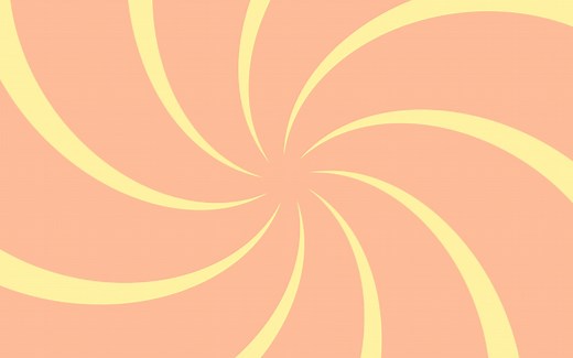 【AE教程】3d stroke聚线