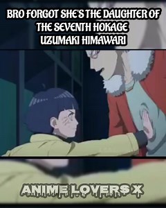 583K views · 10K reactions | Himawari Uzumaki #anime #naruto #narutoshippuden #boruto #핒핟핚핞핖핝할핧핖핣핤합 | Anime Lovers X | Facebook