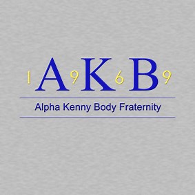 Alpha Kenny Body | Know Your Meme