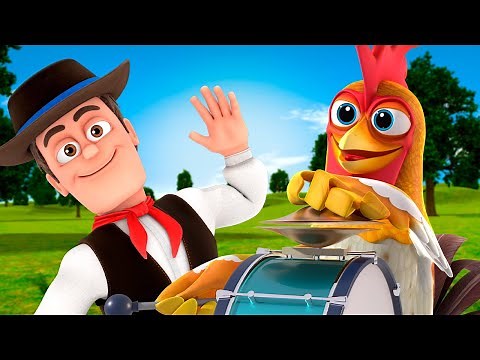 ¡Las Mejores Canciones para Bailar y Cantar con Bartolito y Zenón! | La Granja de Zenón