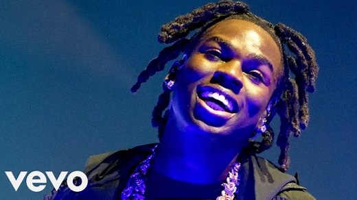 MP3 DOWNLOAD: Rema - Jesus [+ Lyrics] | CeeNaija