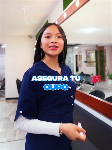 Inicia tu carrera en cosmetología con Academia Cuenca
