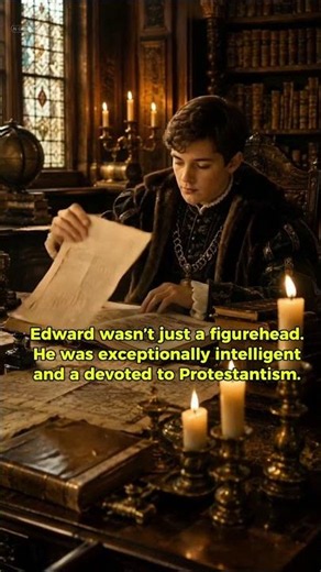 The boy king -Edward iv #historyshorts #history