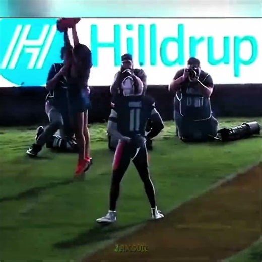 Loop 🔁 || #dontstealmyedit #nfl #edit #fypシ #football #viral #short #shorts #virginia 