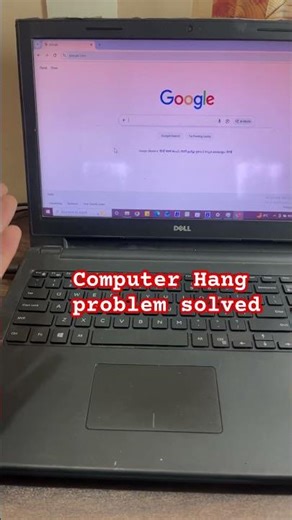 Computer | Laptop hang problem ko sahi kaise kare | Ctrl+shift+esc to end all task close window