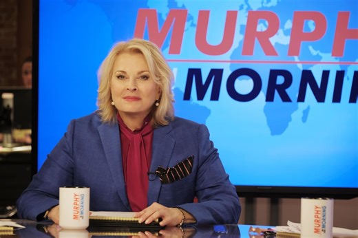 'Murphy Brown' on why 'laughter reaches every demographic' | WHYY