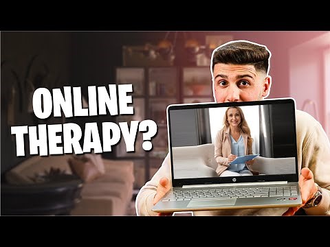 Is Online Therapy As Effective As In-Person Therapy?