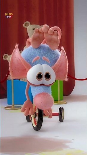 Rattic Le Vélo Drôle 🚲😂 #shorts #reels #entertainment #trending #video #viral #thebicycle
