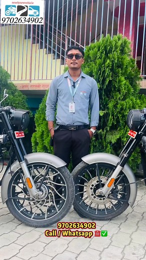 1K reactions · 26 comments | 2021 Model ✅ Gun Metal Colour Interesting can contact us 9702634902 | Nearly New Vehicle | Facebook