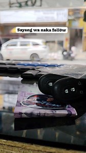 Sayang bLind jud og wa ka paLoooow 😅 | Butuan Locksmith Oliver Key