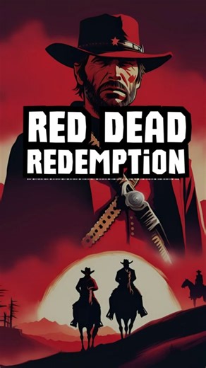 Red Dead Redemption Text Message Ringtone
