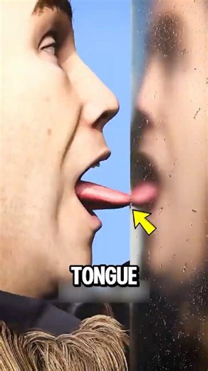 Why Your Tongue Gets Stuck to Ice? Don’t Let This Happen! 😱