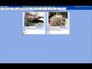 Bay masteR Demo