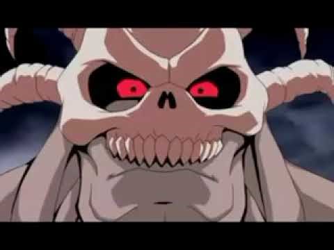 +ANIMATION/LEGENDADO 🇧🇷 - LADY DEATH (2004) EM PORTUGUÊS.
