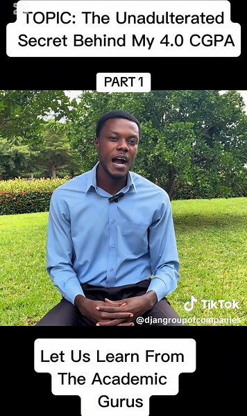 Building Your GPA: Strategies for Academic Success