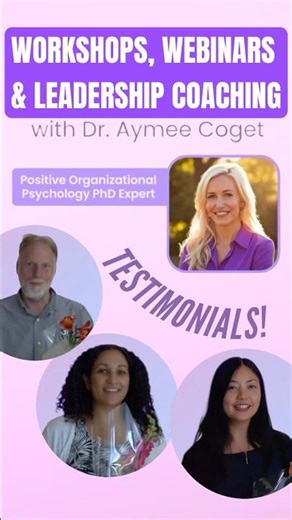 Are you happy at work? #review