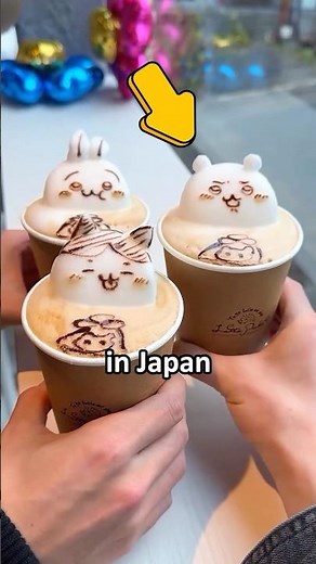 4 Cool Things in Japan That Just Make Sense🤯