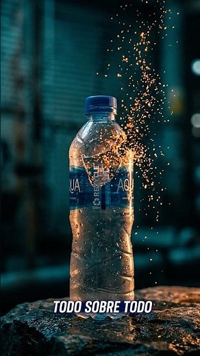 Microplastics: The Great Global Experiment