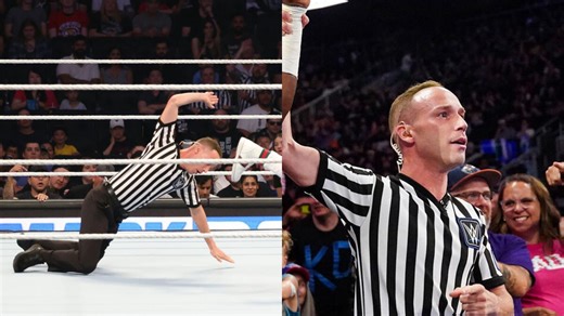 34-year-old top WWE Superstar immediately being squashed in 5 seconds sees controversial reaction - Reports