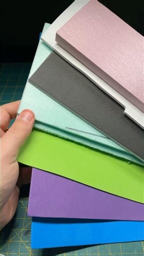 Crafting Foam