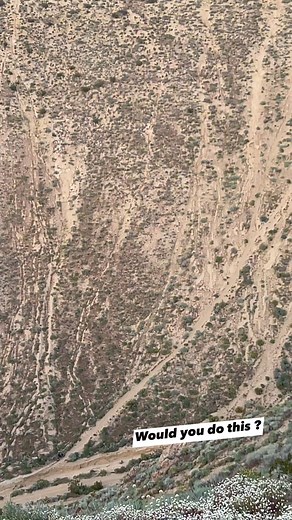 2.1K views · 21 reactions | Jawbone Canyon CA | jawbone_channel | Facebook