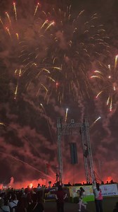 90K views · 341 reactions | POV: You’re going to the 11th Philippine International Pyromusical Competition at SM by the Bay!  Secure your spot at your fave SM by the Bay restaurant for an epic view of fireworks synced to music, lighting up the night sky!  #11thMOAPIPC #EverythingsHereAtSM #DineByTheBay | SM by the BAY | Facebook