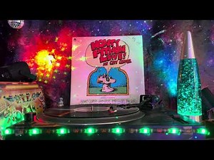 Monty Python (Live At City Center) - Side 1