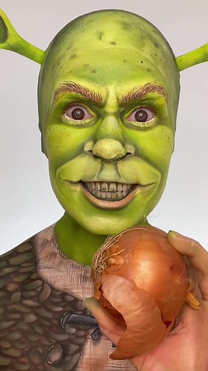Discover the Layers of Ogre Humor with Shrek!