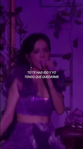 JISOO - Habits (Stay High) Lyrics Translation