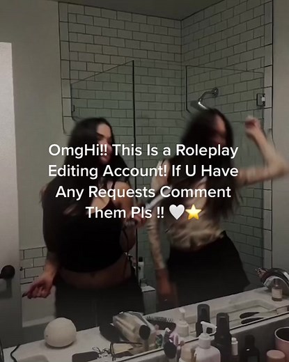 my old account was @rp edits!!! #roleplay #roleplayedits #addisonraeedit #maddieziegleredit #rpmodel #rp