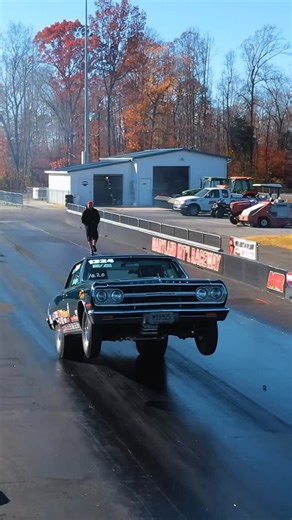 ATI PERFORMANCE PRODUCTS, INC on Instagram: "You may have seen Bob Cupp’s last video of his 65’ Chevelle Super Sport @goracemir during our test day. A long time ATI customer, turned friend. He’s owned his Chevelle as long as most of us have been alive, and currently runs an ATI PowerGlide, Super Case, Treemaster Converter, Super F fluid and Super Damper. At 82 years old, Bob serves as a prime example of our customers who continue to push the boundaries of their cars with our products. A reminder