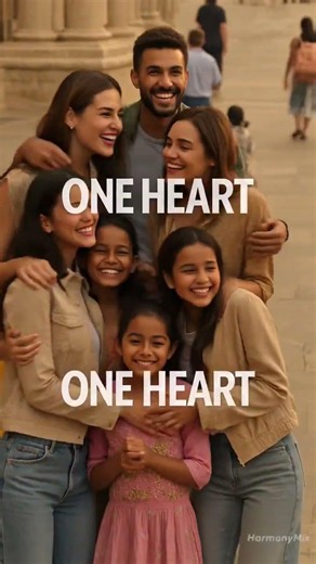 The Most Beautiful Unity Song of 2026? 🌍