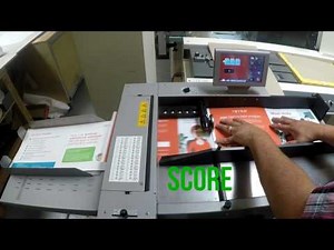 SLB Printing | Saddle Stitch Booklet