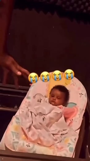 OfficialTrapScene on Instagram: "Bringing a baby to the studio as a hood rapper turns a place known for late nights and loud beats into something unexpectedly human. Between the bass rattling the walls and the red recording light glowing, there’s a reminder that life doesn’t pause for music careers. The baby becomes part of the atmosphere, whether sleeping through takes or making noise at the wrong moment, grounding the artist in real responsibility while they chase a sound meant to shake the st