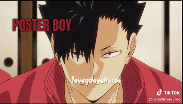 Exploring Kuroo's Character in Haikyuu