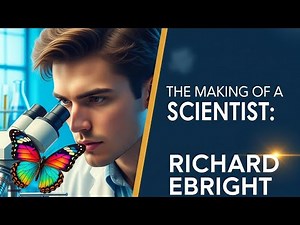 The Making of a Scientist (Class X)