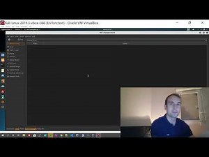 50 Créer un faux point d'accès Wifi
