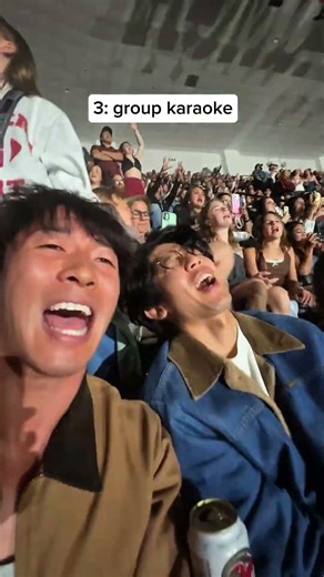 Is this the best concert ever?