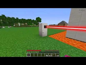 Security House in Minecraft Challenge - Maizen JJ and Mikey