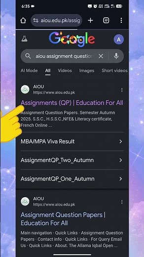 How to Download Aiou Assignments Questions | Allama Iqbal Open University ke Assignments Questions
