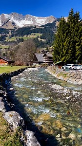Springtime in Switzerland🇨🇭 | Patchara Photography