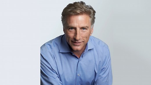 VF Corp. CEO Bracken Darrell Talks Fixing Vans and Turnaround Morale