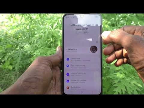 How to change alpha numeric lock screen password to PIN lock password in Samsung Galaxy A17 5G