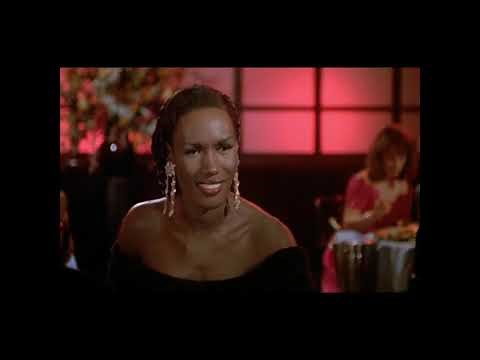 Boomerang - "Strang'e" - Eddie Murphy x Robin Givens x Grace Jones