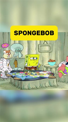 Squidwards game part 2 #patrick #swuidward #spongebob #drums #music