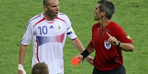 Alemania 2006: el primero de Lionel Messi y el icónico retiro de Zinedine Zidane